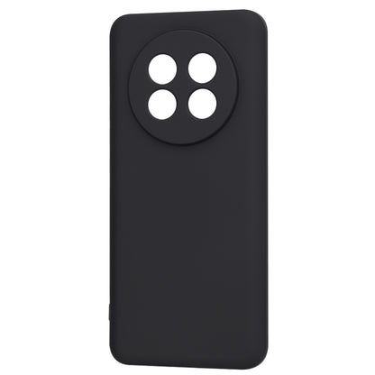 Case for Realme 13 Pro / 13 Pro+, Techsuit, SoftFlex, Black
