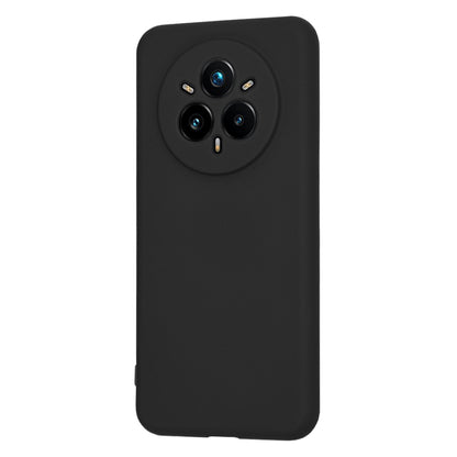 Pouzdro pro Realme 14 Pro+, Techsuit, SoftFlex, Černé