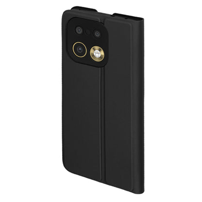 Pouzdro pro Realme 16 Pro+, Techsuit, Magskin Book, Černá