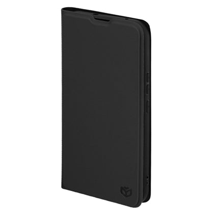 Pouzdro pro Realme 16 Pro, Techsuit, Magskin Book, Černá