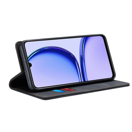 Pouzdro pro Realme C53, Techsuit, Confy, Černé