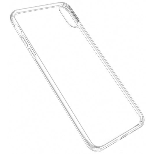 Pouzdro pro Samsung Galaxy S21 FE 5G G990, OEM, Ultra Slim, Průhledné