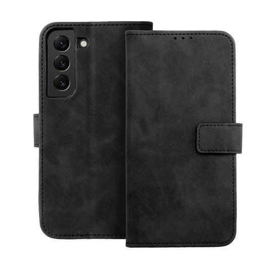 Pouzdro pro Samsung Galaxy A21s A217, OEM, Tender, Černé