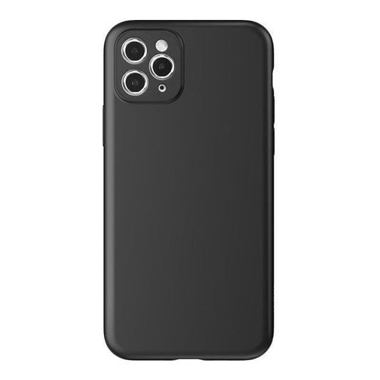 Pouzdro pro Samsung Galaxy A14 5G A146, OEM, měkké, černé