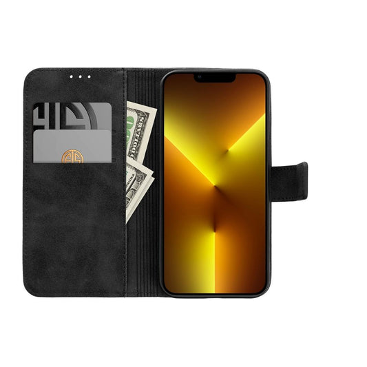 Pouzdro pro Samsung Galaxy A14 A145 / A14 5G A146, OEM, Tender, Černé