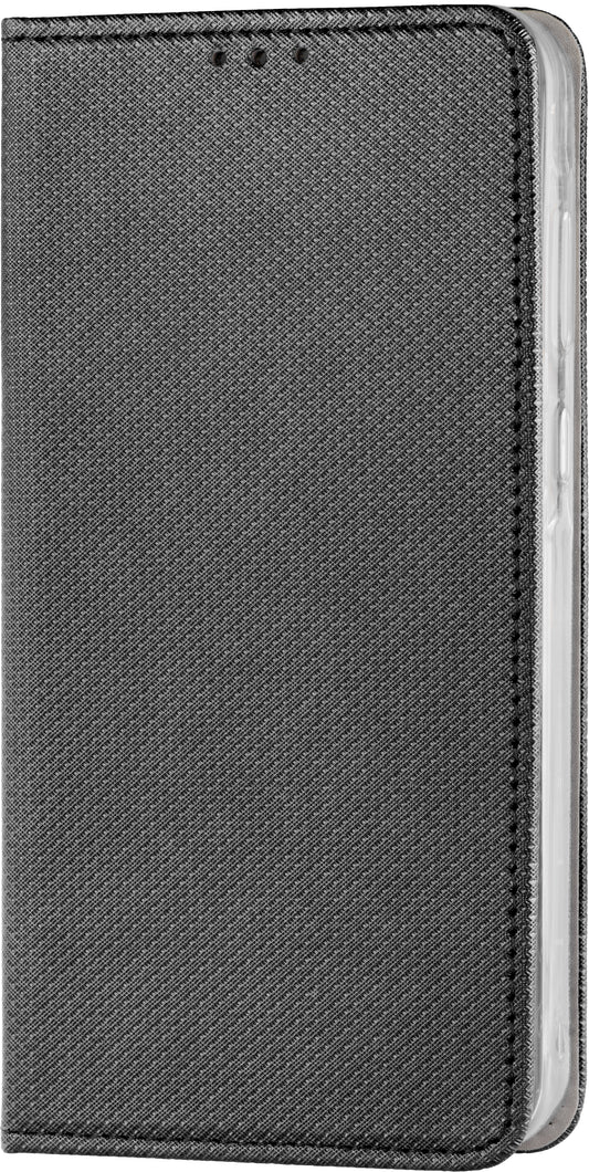 Pouzdro pro Samsung Galaxy A23 5G A236 / A23 A235, OEM, Smart Magnet, Černé