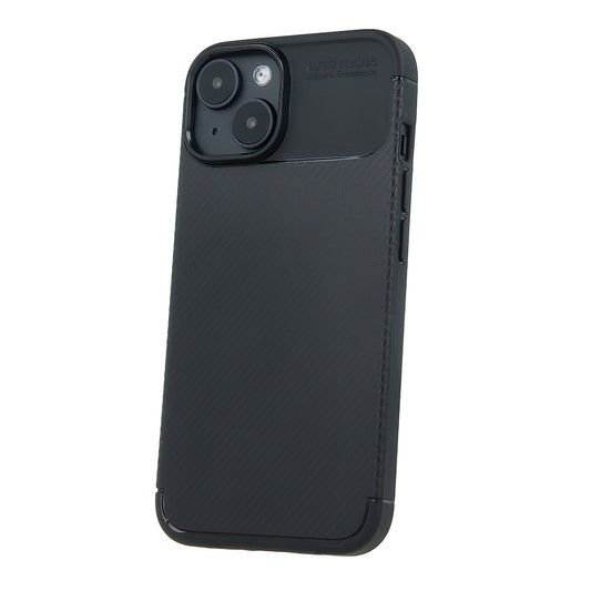 Pouzdro pro Samsung Galaxy A54 A546, OEM, Carbon Black, Černé