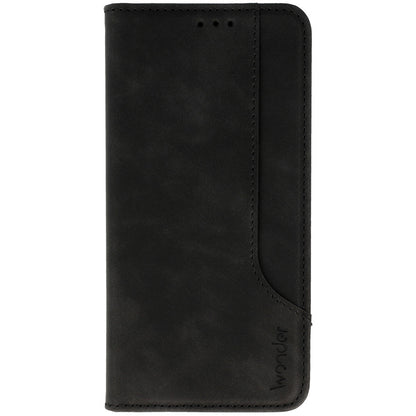 Pouzdro pro Samsung Galaxy A53 5G A536, Wonder, Prime, černé