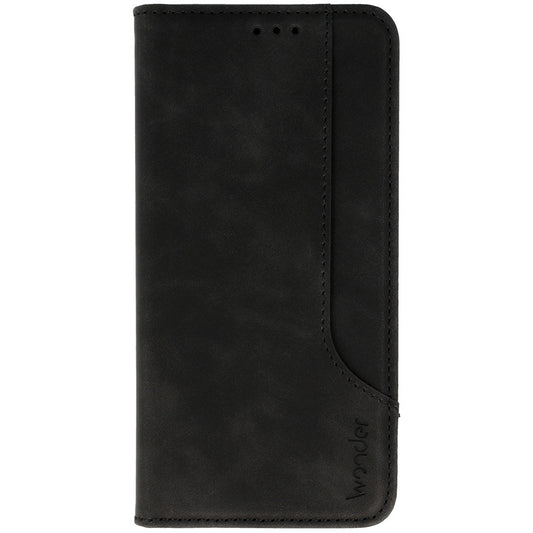 Case for Samsung Galaxy A15 5G A156, Wonder, Prime, Black