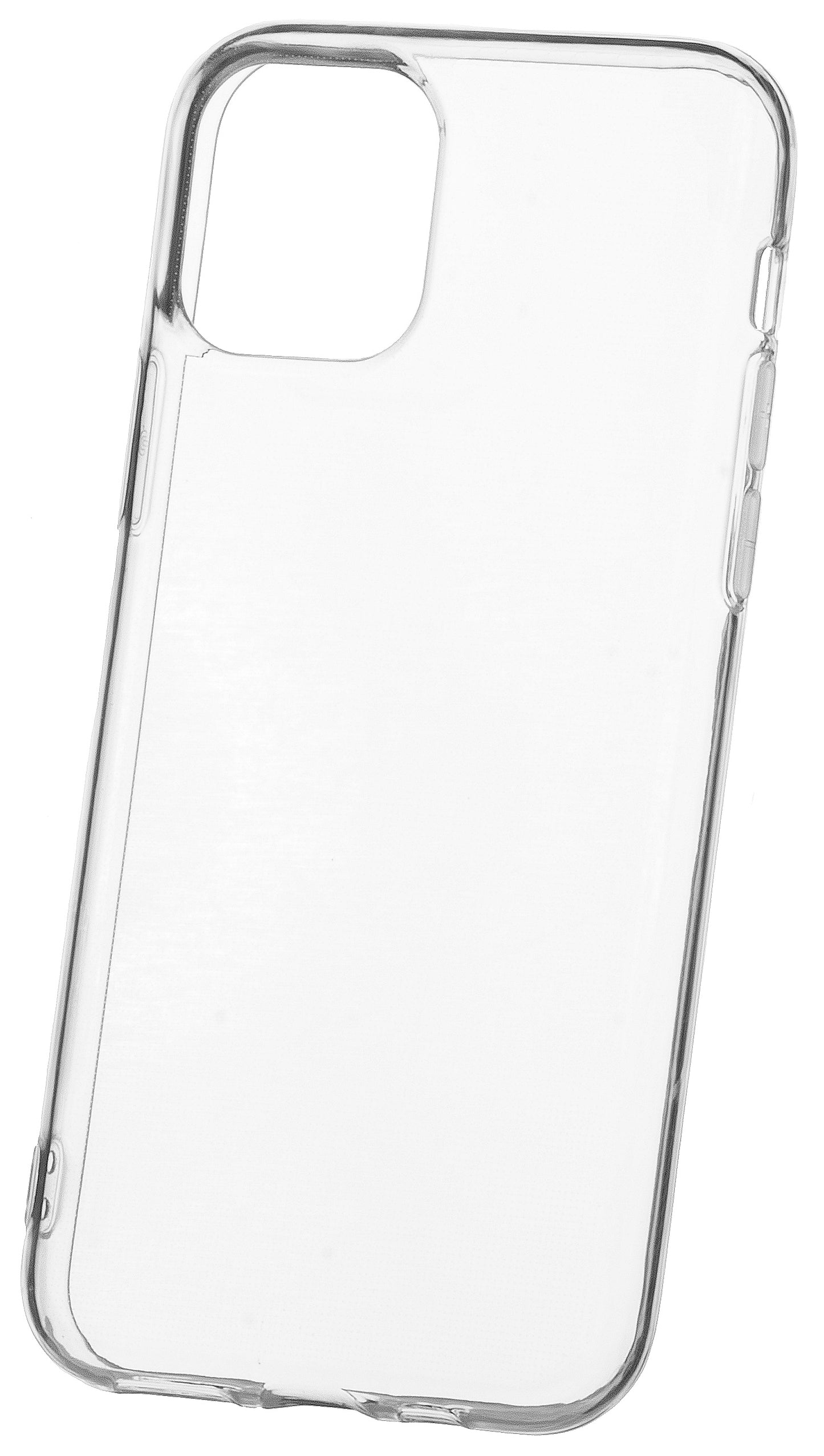 Pouzdro pro Samsung Galaxy Xcover7 G556, OEM, Slim 2mm, Průhledné