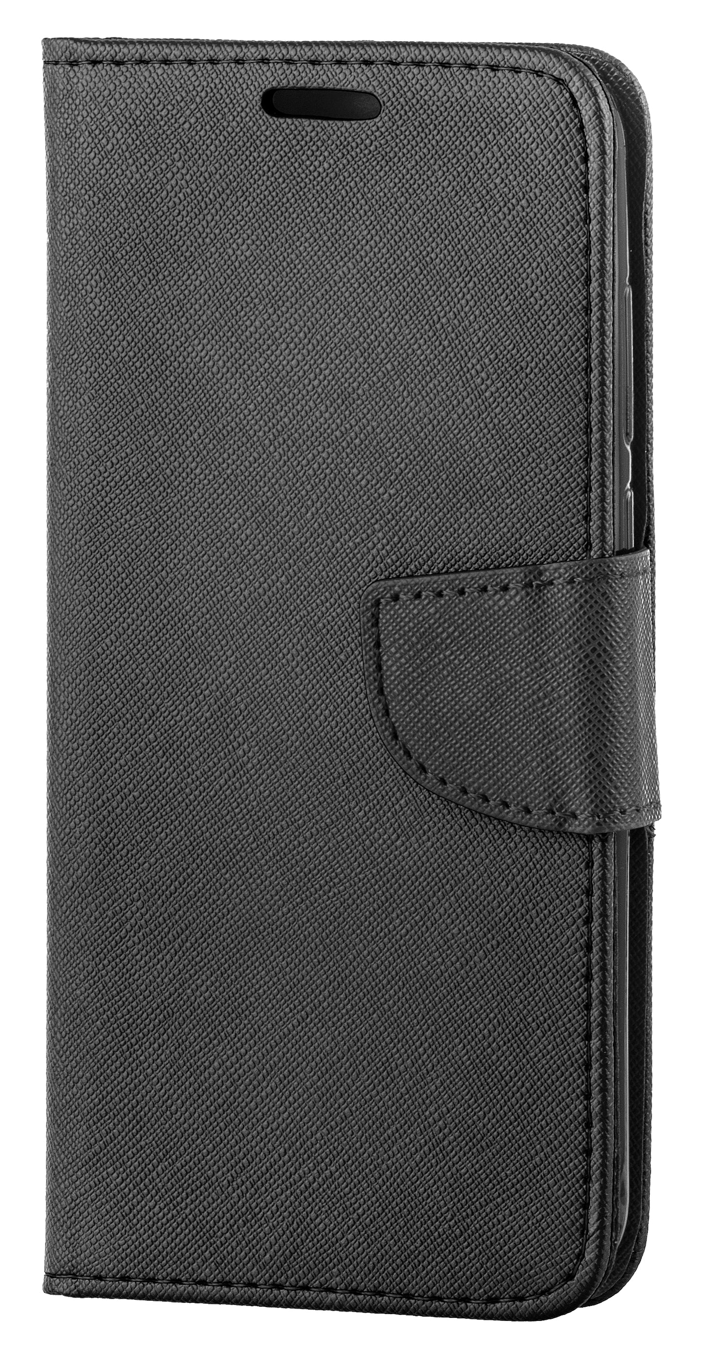 Pouzdro pro Samsung Galaxy A16 5G A166 / A16 4G A165, OEM, Fancy, Černé