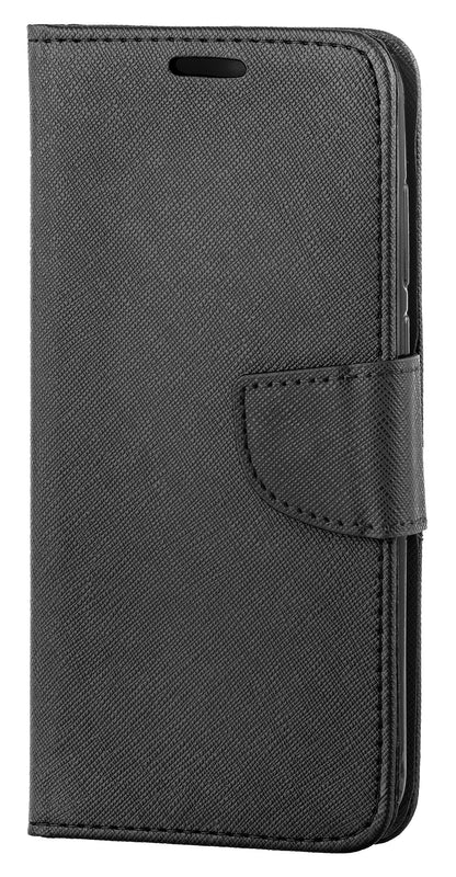 Pouzdro pro Samsung Galaxy A16 5G A166 / A16 4G A165, OEM, Fancy, Černé