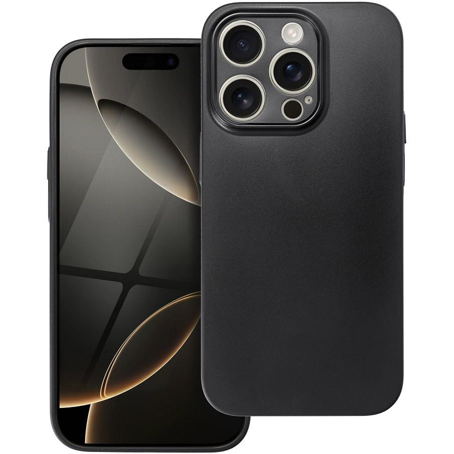 Pouzdro pro Samsung Galaxy A05s A057, OEM, UltraThin Matt, Černé