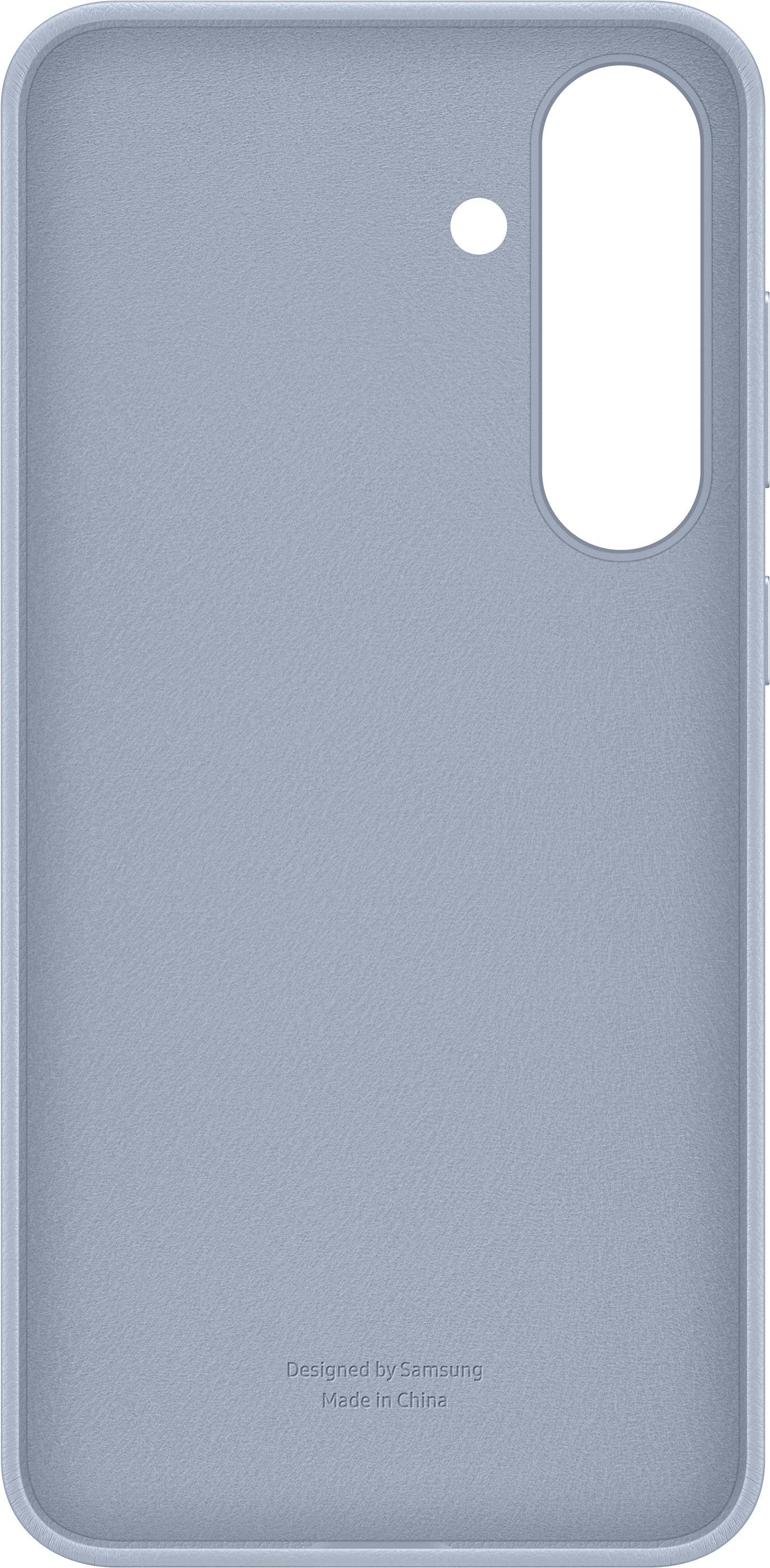 Pouzdro pro Samsung Galaxy S25+ S936, Kindsuit Case, Modrá EF-VS936PLEGWW