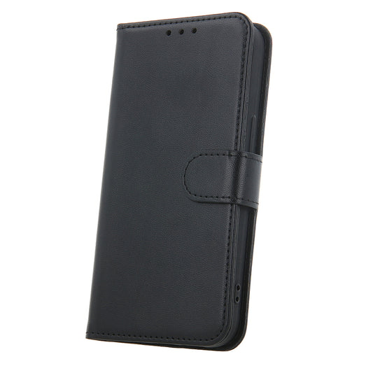 Pouzdro pro Samsung Galaxy A36 A366, OEM, Smart Classic, Černé