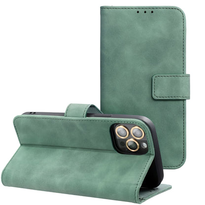 Pouzdro pro Samsung Galaxy A05s A057, OEM, Tender, Zelené