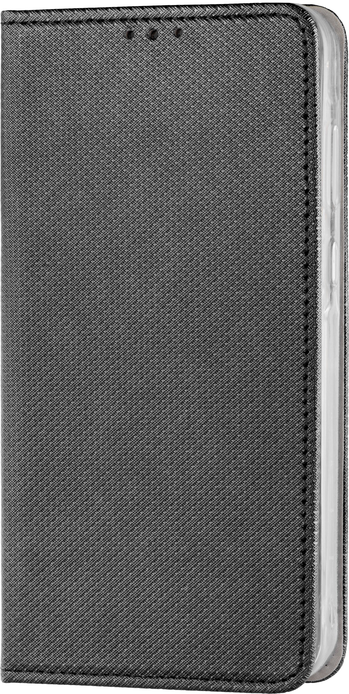 Pouzdro pro Samsung Galaxy A26 A266, OEM, Smart Magnet, Černé