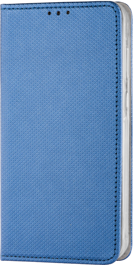 Pouzdro pro Samsung Galaxy A05 A055, OEM, Smart Magnet, Tmavě modré