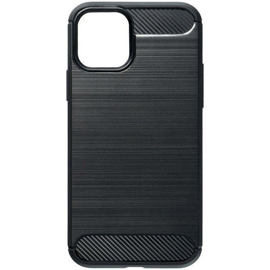 Pouzdro pro Samsung Galaxy S25 FE, OEM, Carbon, Černé