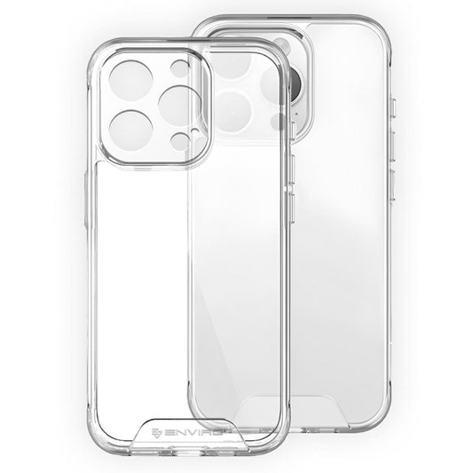 Pouzdro pro Samsung Galaxy A17 5G / A26 A266, OEM, Enviro Essential, Průhledné