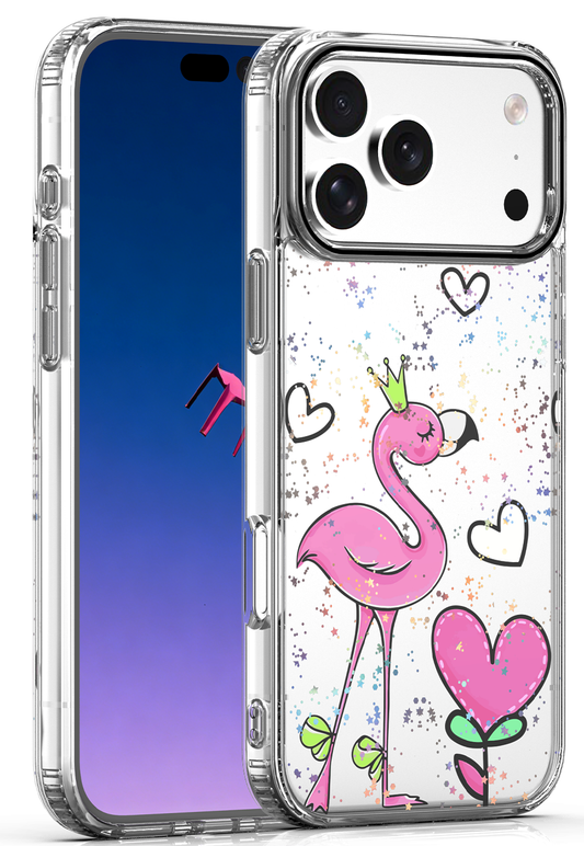 Pouzdro pro Samsung Galaxy S25 S931 / S24 S921, OEM, Ultra Trendy Love 2, vícebarevné