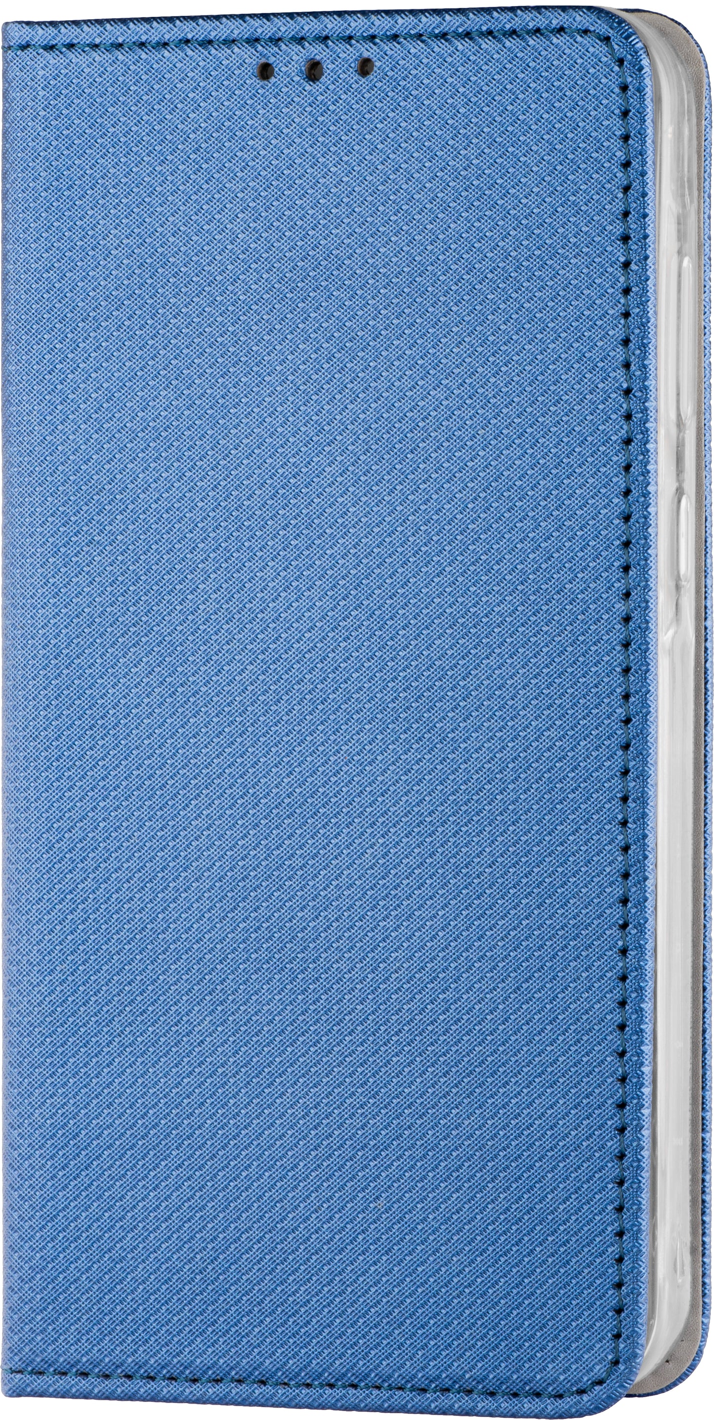 Pouzdro pro Samsung Galaxy A57 5G, OEM, Smart Magnet, Tmavě modré