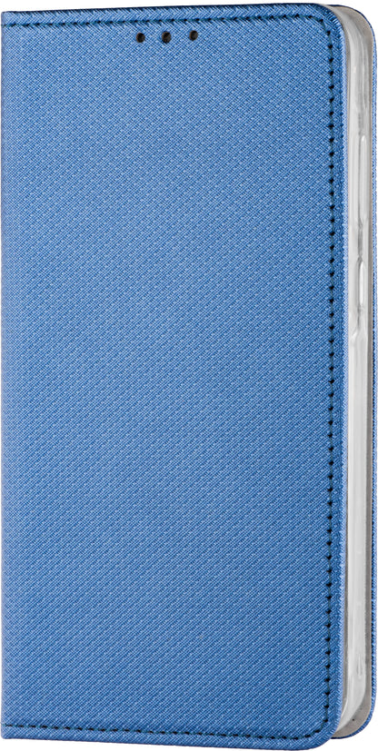 Pouzdro pro Samsung Galaxy A05s A057, OEM, Smart Magnet, Tmavě modré