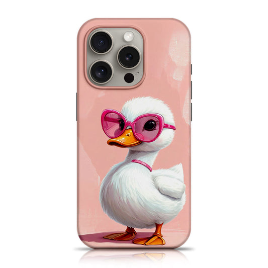Pouzdro pro Samsung Galaxy A35 5G A356, Admirable Collection, Pink Glasses, Vícebarevné