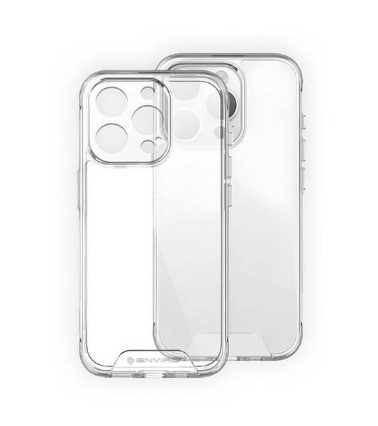 Pouzdro pro Samsung Galaxy A37 5G, OEM, Enviro Essential, Průhledné