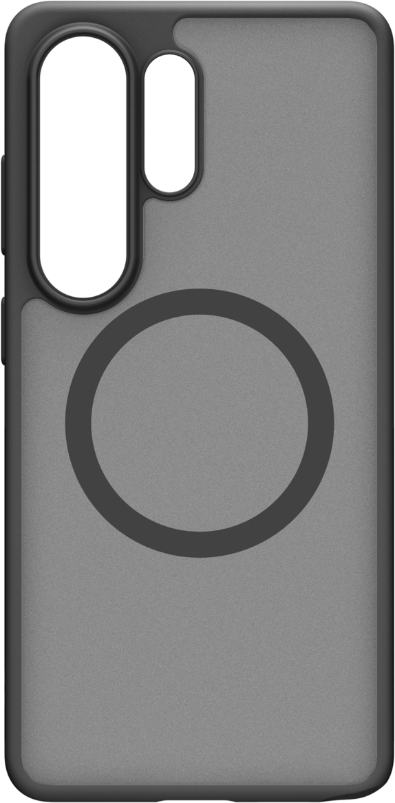 Pouzdro pro Samsung Galaxy S26 Ultra S948, Capella Magnet Case, Černá GP-FPS948PGAJW