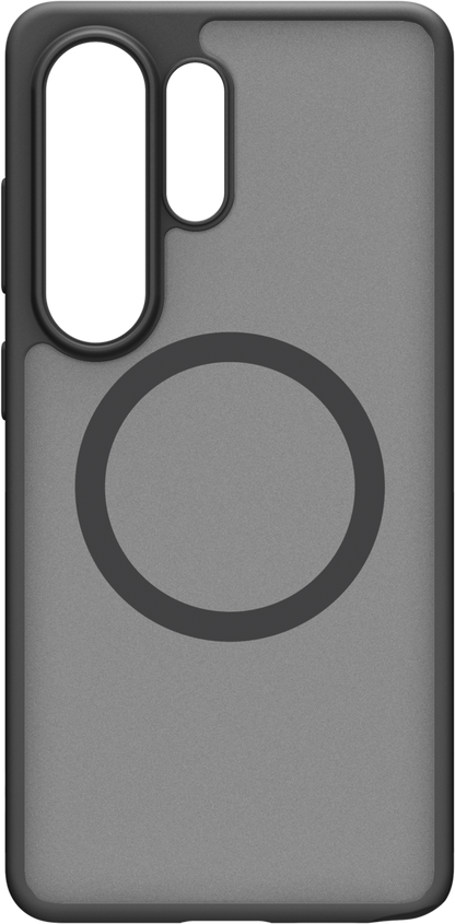 Pouzdro pro Samsung Galaxy S26 Ultra S948, Capella Magnet Case, Černá GP-FPS948PGAJW