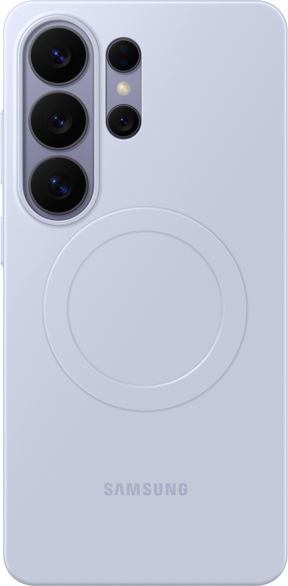 Pouzdro pro Samsung Galaxy S26 Ultra S948, Slim Magnet Case, Fialové EF-SS948CVEGWW