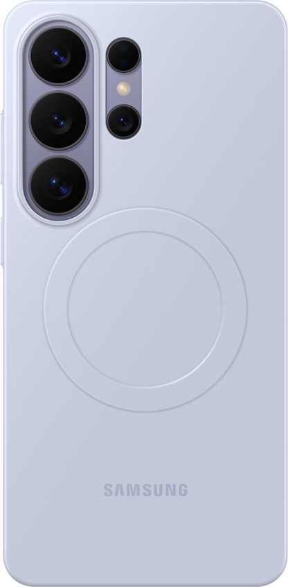 Pouzdro pro Samsung Galaxy S26 Ultra S948, Slim Magnet Case, Fialové EF-SS948CVEGWW