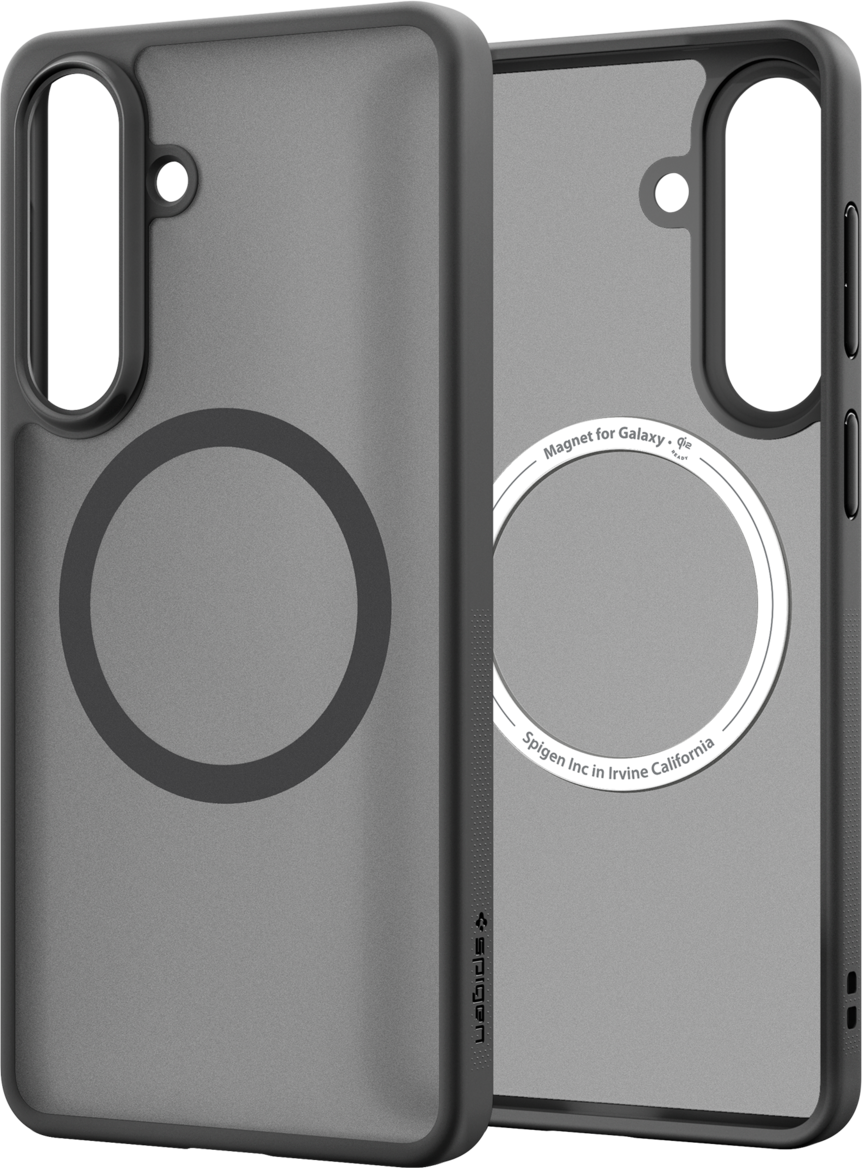 Pouzdro pro Samsung Galaxy S26 Plus S947, Capella Magnet Case, Černá GP-FPS947PGAJW