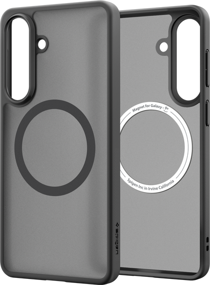 Pouzdro pro Samsung Galaxy S26 Plus S947, Capella Magnet Case, Černá GP-FPS947PGAJW