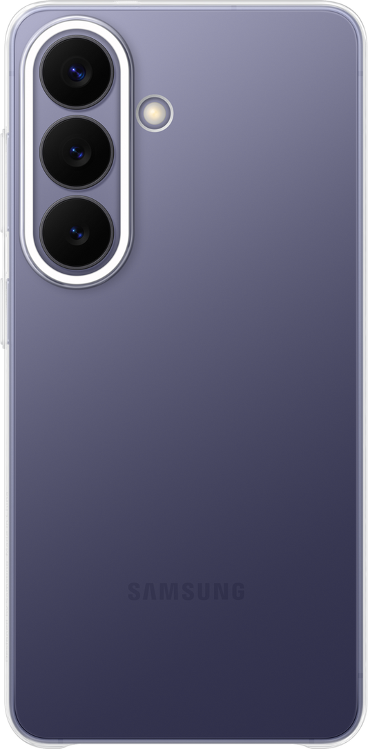 Pouzdro pro Samsung Galaxy S26 S942, Clear Case, Transparentní EF-QS942CTEGWW