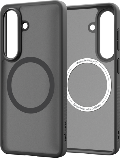 Pouzdro pro Samsung Galaxy S26 S942, Capella Magnet Case, Černá GP-FPS942PGAJW