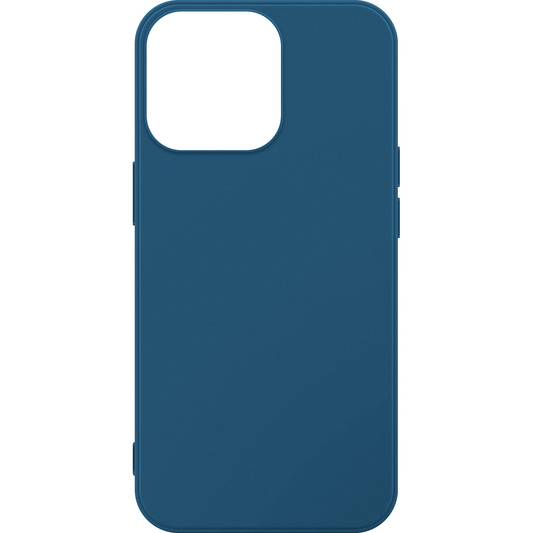 Pouzdro pro Samsung Galaxy A27 5G, OEM, Tint, Tmavě modrá