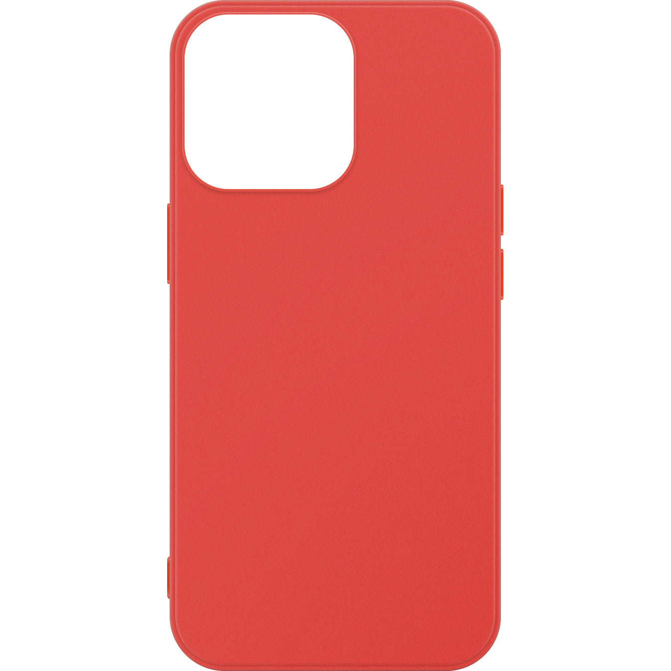 Case for Samsung Galaxy A27 5G, OEM, Tint, Red