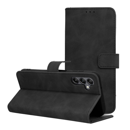 Pouzdro pro Samsung Galaxy A14 A145 / A14 5G A146, OEM, Tender, Černé
