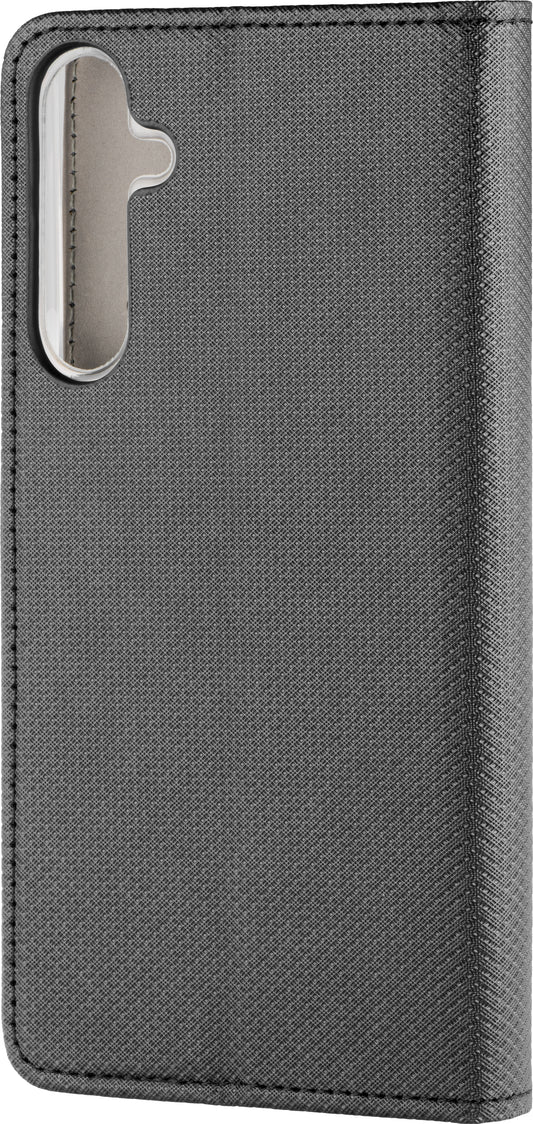 Pouzdro pro Samsung Galaxy A23 5G A236 / A23 A235, OEM, Smart Magnet, Černé
