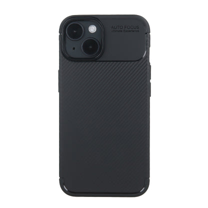 Pouzdro pro Samsung Galaxy A54 A546, OEM, Carbon Black, Černé