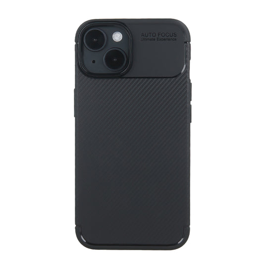 Pouzdro pro Samsung Galaxy A54 A546, OEM, Carbon Black, Černé