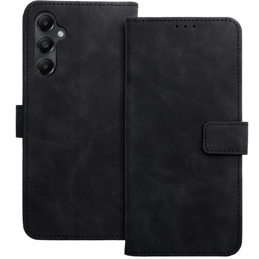 Pouzdro pro Samsung Galaxy A05s A057, OEM, Tender, Černé