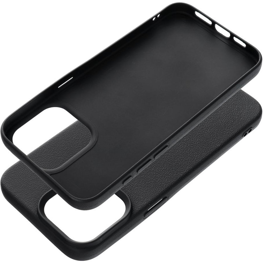 Pouzdro pro Samsung Galaxy A16 5G A166 / A16 4G A165, OEM, Skin, Černé