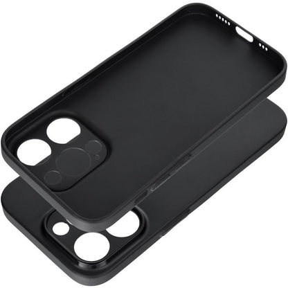 Pouzdro pro Samsung Galaxy A05s A057, OEM, UltraThin Matt, Černé