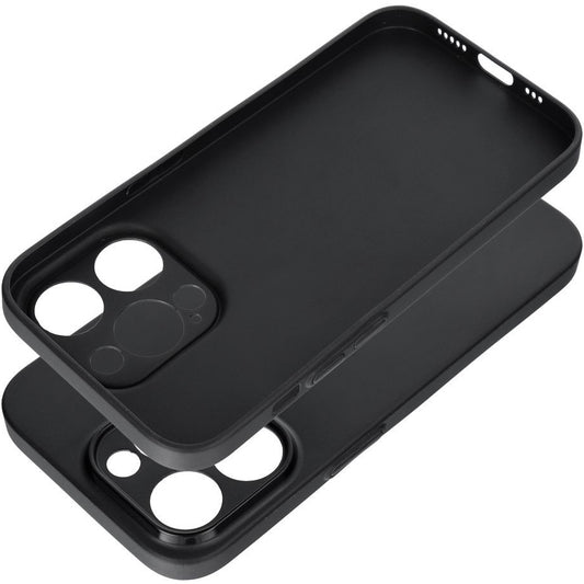Pouzdro pro Samsung Galaxy A05s A057, OEM, UltraThin Matt, Černé