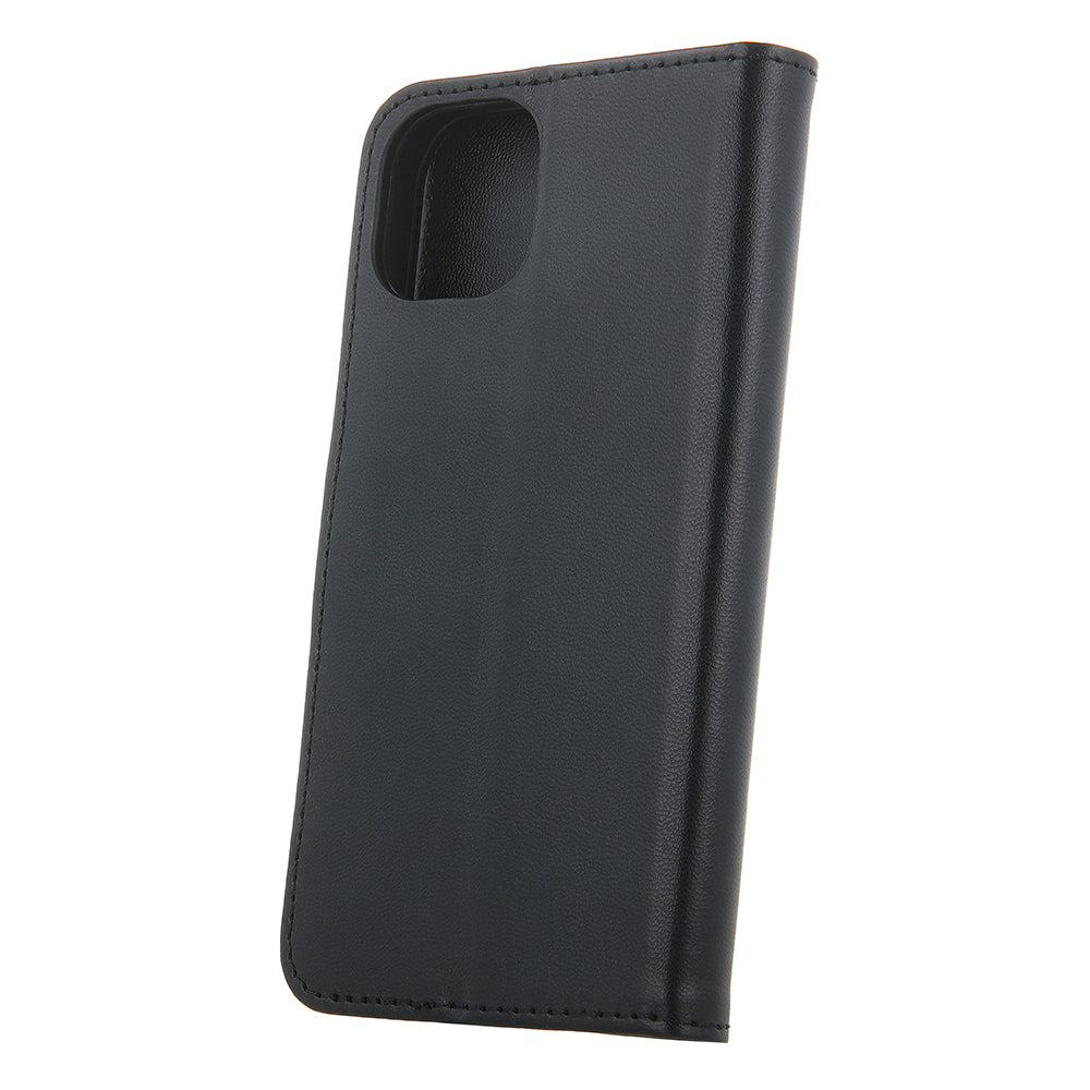 Case for Samsung Galaxy A36 A366, OEM, Smart Classic, Black