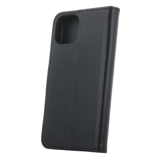Pouzdro pro Samsung Galaxy A36 A366, OEM, Smart Classic, Černé