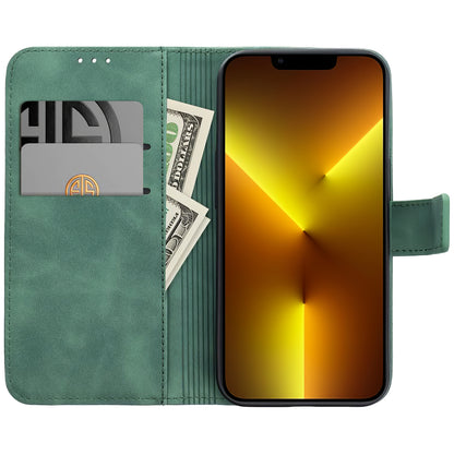 Pouzdro pro Samsung Galaxy A05s A057, OEM, Tender, Zelené
